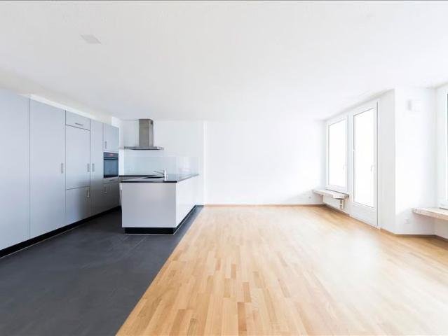 Apartment mieten in Chur, Graubünden