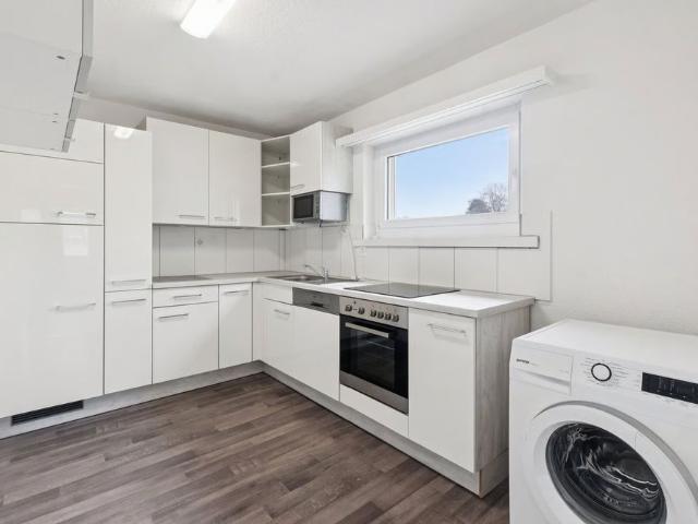 Apartment mieten in Elgg, Zürich