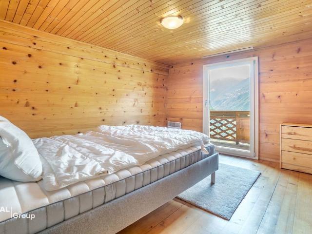 Apartment mieten in Staldenried, Wallis