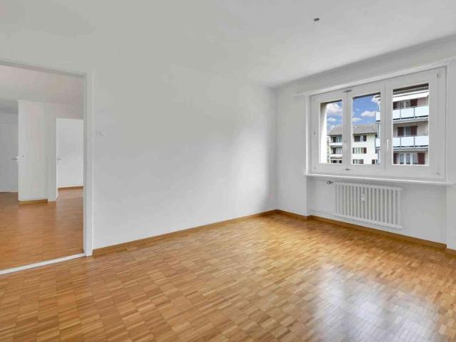 Apartment mieten in Rorschacherberg, St. Gallen