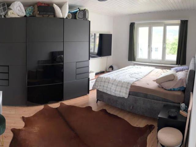 Apartment mieten in Obersiggenthal, Aargau