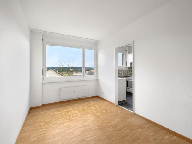 Apartment mieten in Muttenz, Basel-Landschaft
