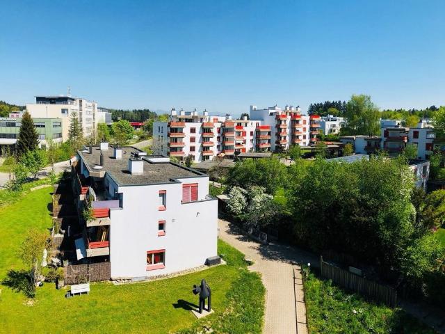 Apartment mieten in Zollikofen, Bern