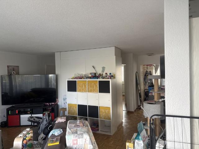 Apartment mieten in Rothrist, Bezirk Zofingen