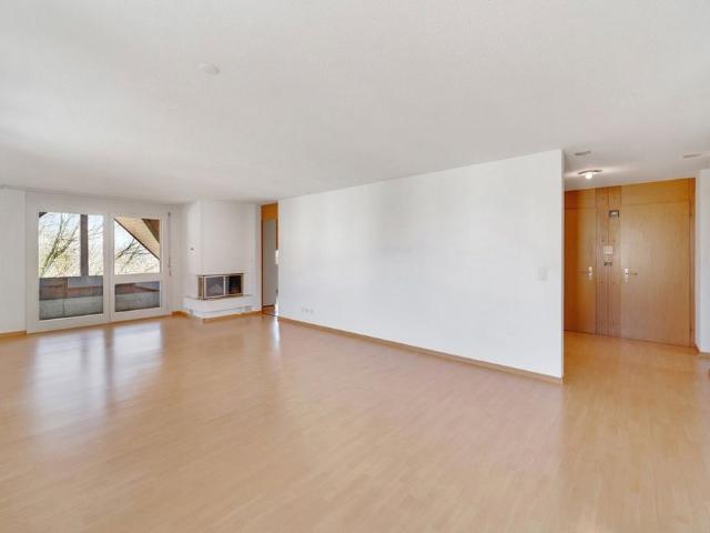 Apartment mieten in Oberbuchsiten, Solothurn