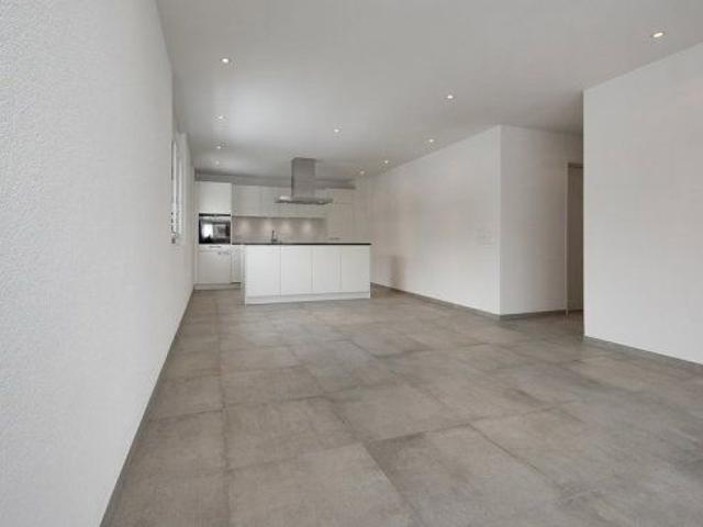 Apartment mieten in Aeussere Schlüecht, Huttwil