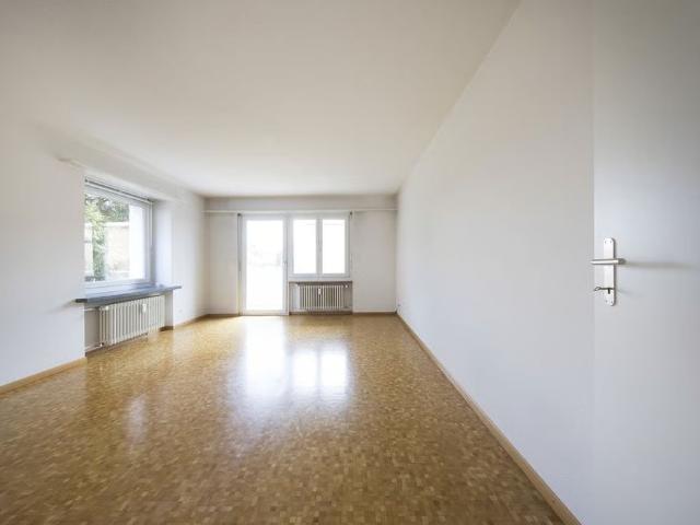Haus mieten in Solothurn