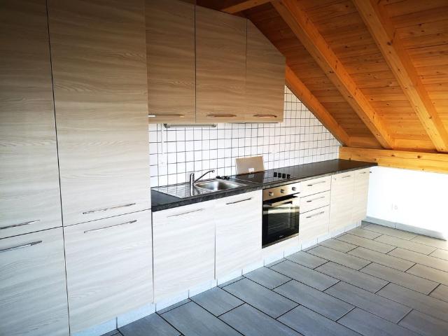 Apartment mieten in Uetendorf, Bern