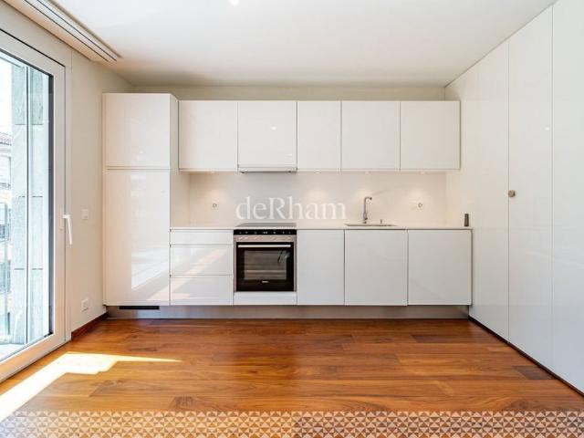 Apartment mieten in Cheseaux-Lausanne, Waadt