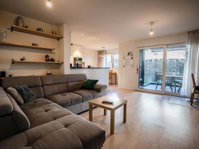 Apartment mieten in Horgen, Bezirk Horgen