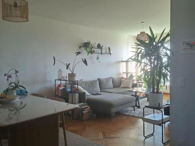Apartment mieten in Conches