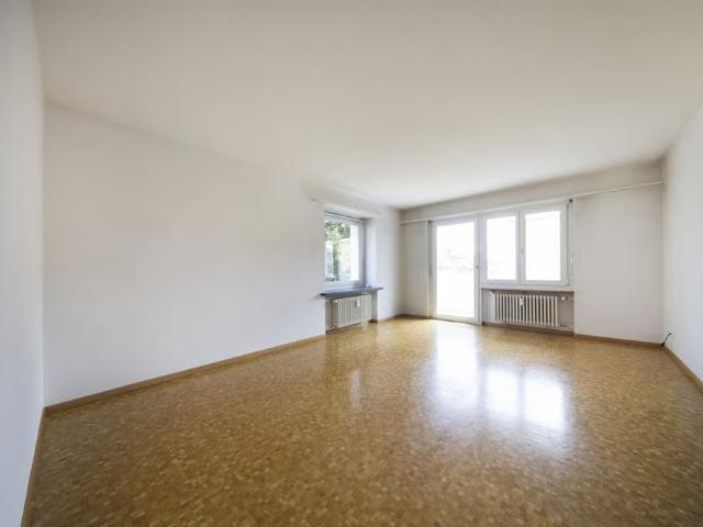 Haus mieten in Solothurn