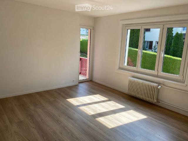Apartment mieten in Villars, Freiburg