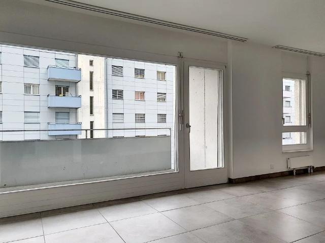 Apartment mieten in Sion