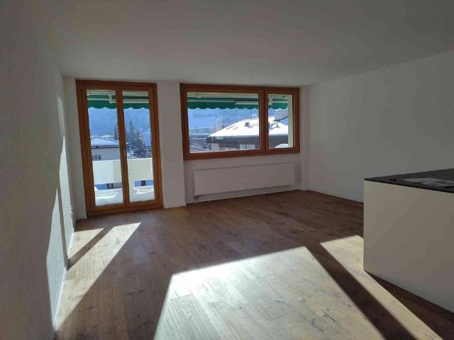 Apartment mieten in Ilanz, Graubünden