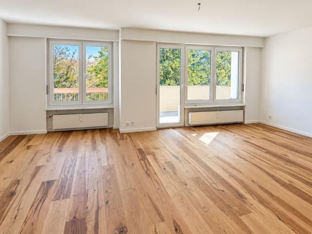Apartment mieten in Füllinsdorf, Bezirk Liestal