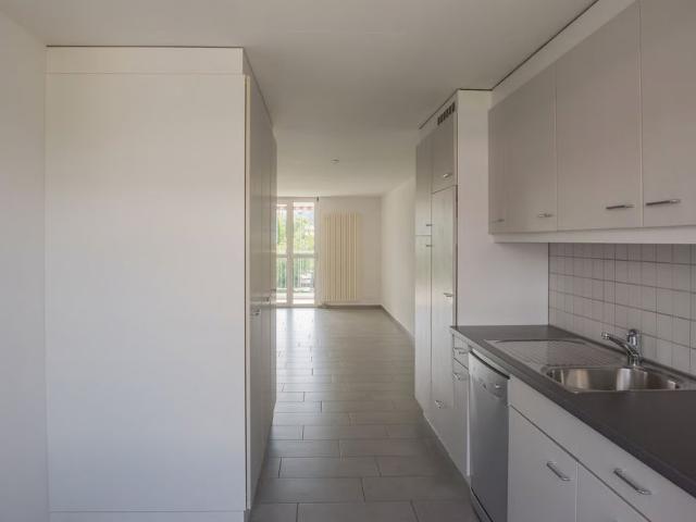 Apartment mieten in Gwatt, Thun, Bern