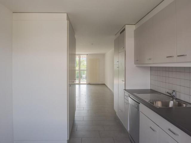 Haus mieten in Gwatt, Thun, Bern