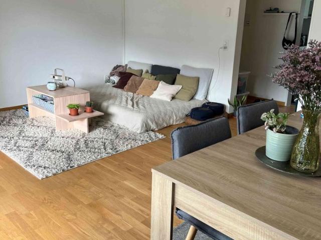Apartment mieten in Landquart, Graubünden