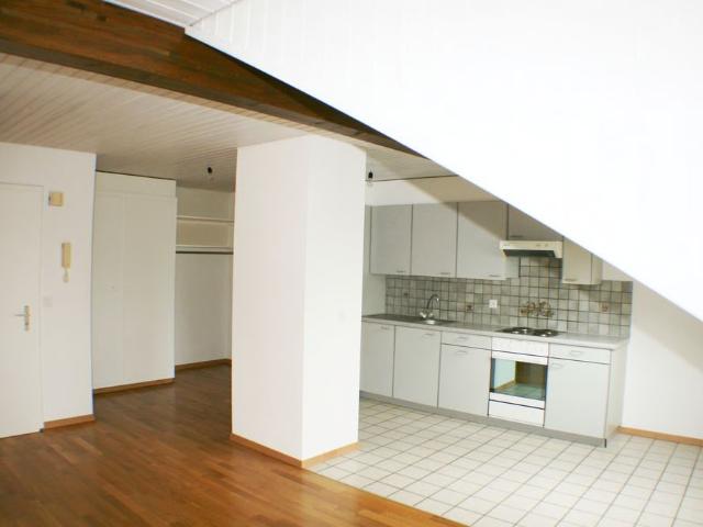 Apartment mieten in Surpierre, Freiburg
