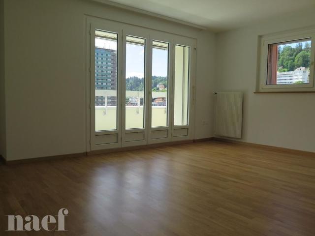 Apartment mieten in Le Locle