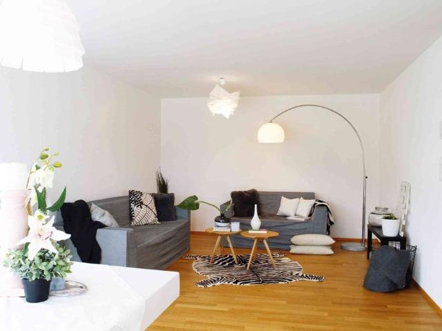 Haus mieten in Marbach (SG), St. Gallen