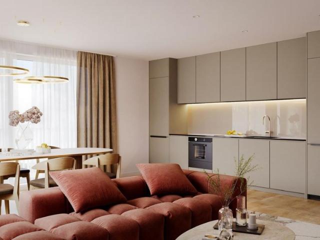 Apartment mieten in Rupperswil, Aargau