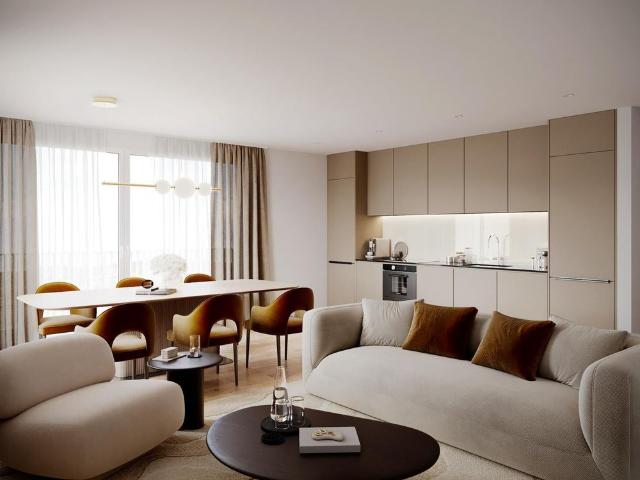 Apartment mieten in Rupperswil, Aargau