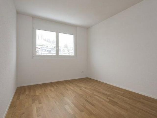 Apartment mieten in Huttwil, Bern