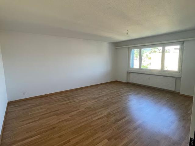Apartment mieten in Langäcker, Spreitenbach