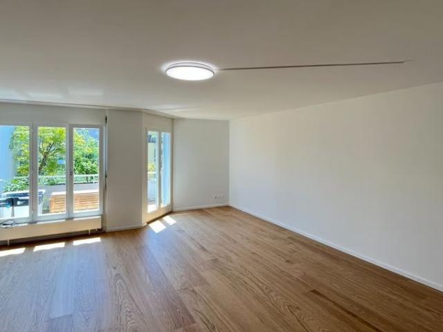 Apartment mieten in Kempten, Wetzikon (ZH)