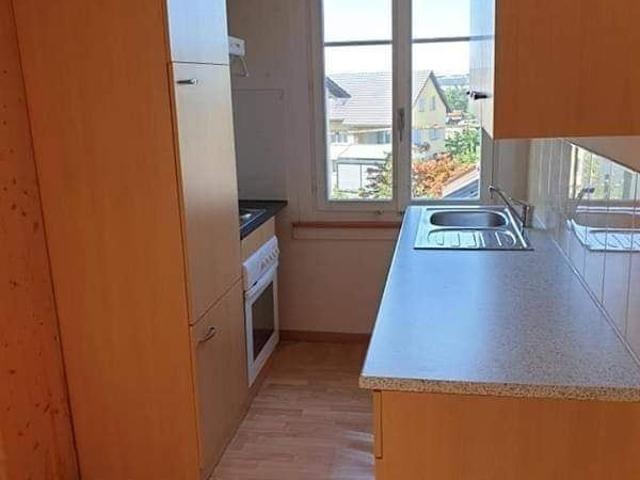 Apartment mieten in Rheineck, St. Gallen