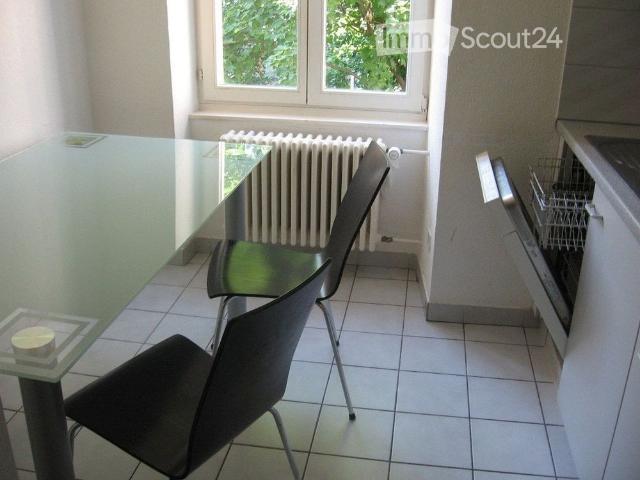 Apartment mieten in Basel, Basel-Stadt