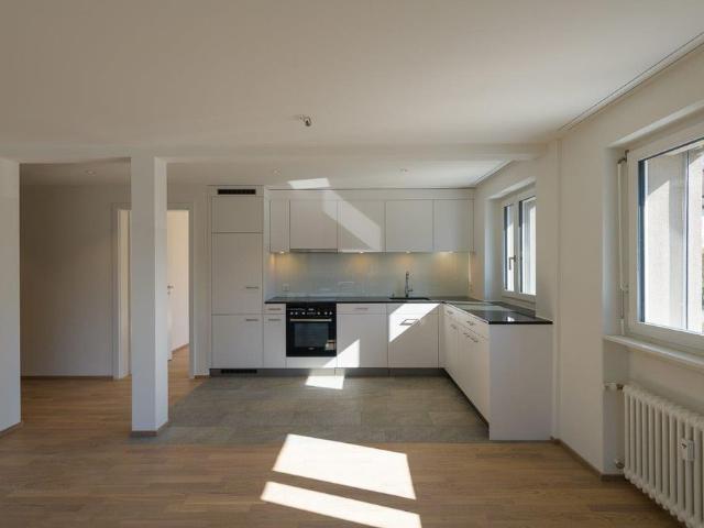 Apartment mieten in Illnau-Effretikon, Zürich
