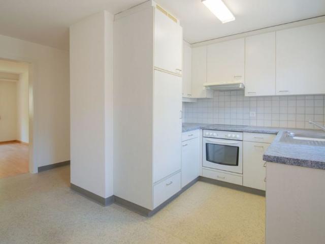 Apartment mieten in Sargans, St. Gallen