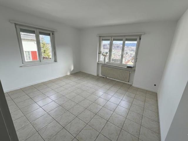 Haus mieten in Trimbach, Solothurn