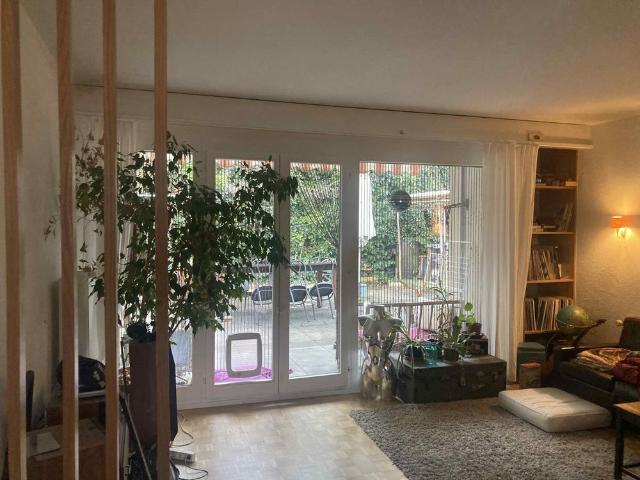 Apartment mieten in Spitalacker, Bern