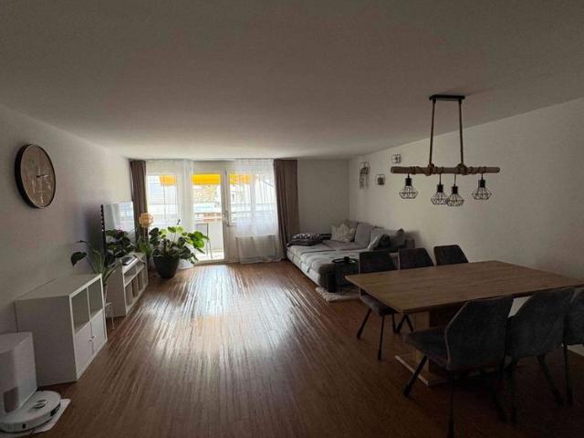 Apartment mieten in Wahlern, Schwarzenburg