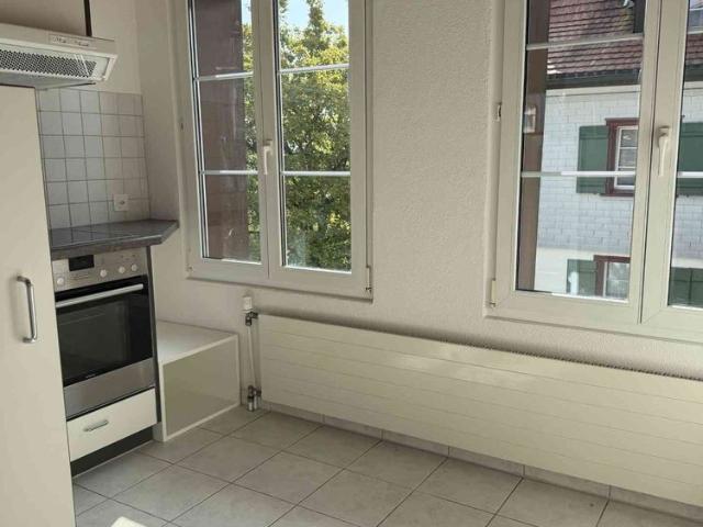 Apartment mieten in Herrenhof, Langrickenbach
