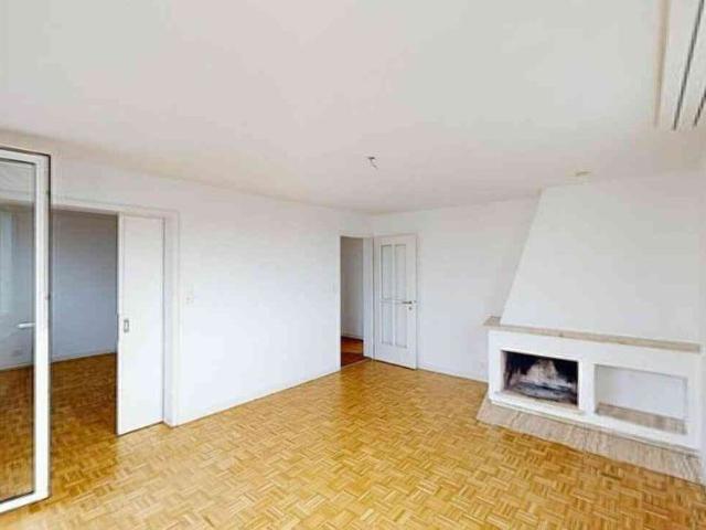 Apartment mieten in Gossau (SG), St. Gallen