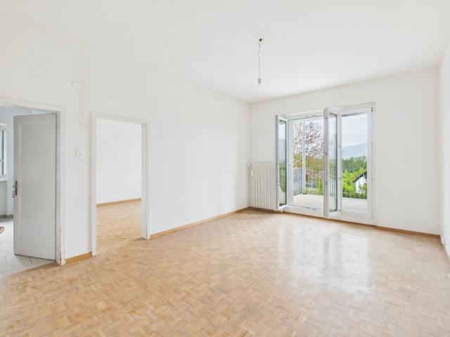 Apartment mieten in Boécourt, Jura