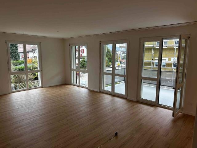 Apartment mieten in Staufen, Bezirk Lenzburg