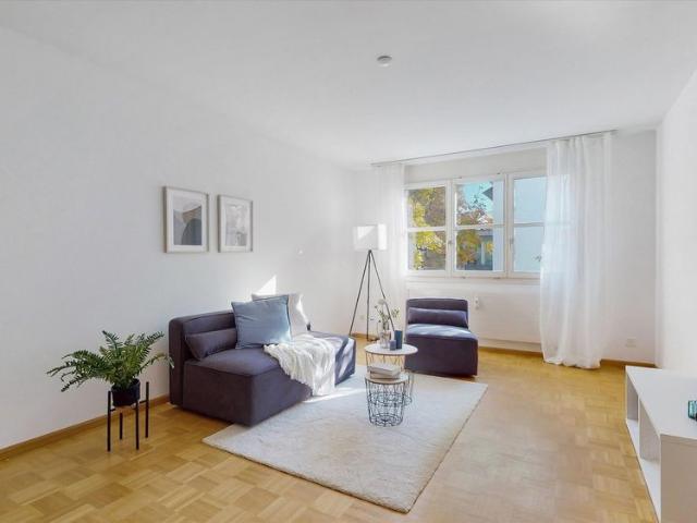 Apartment mieten in Füllinsdorf, Basel-Landschaft