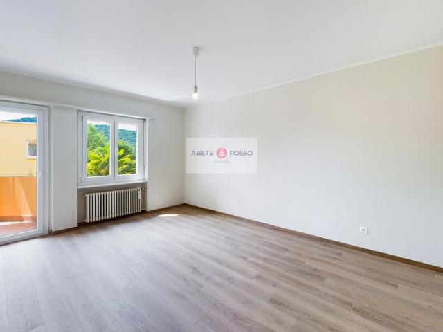Apartment mieten in Aldesago, Tessin