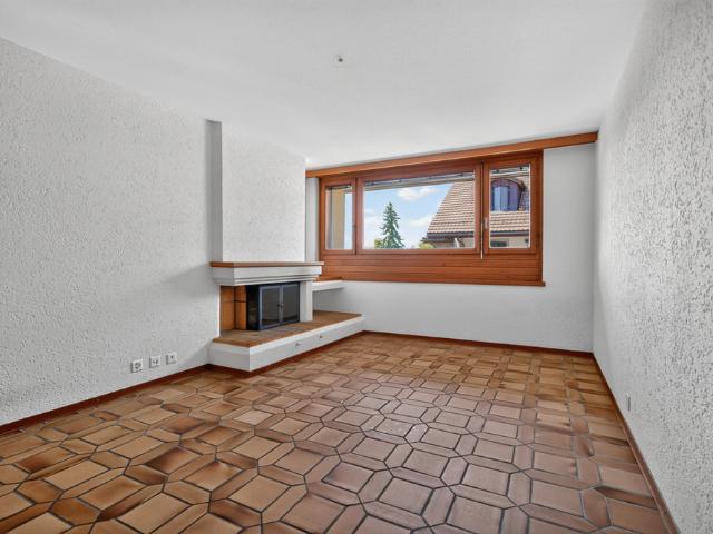 Haus mieten in Bussigny-près-Lausanne, Waadt
