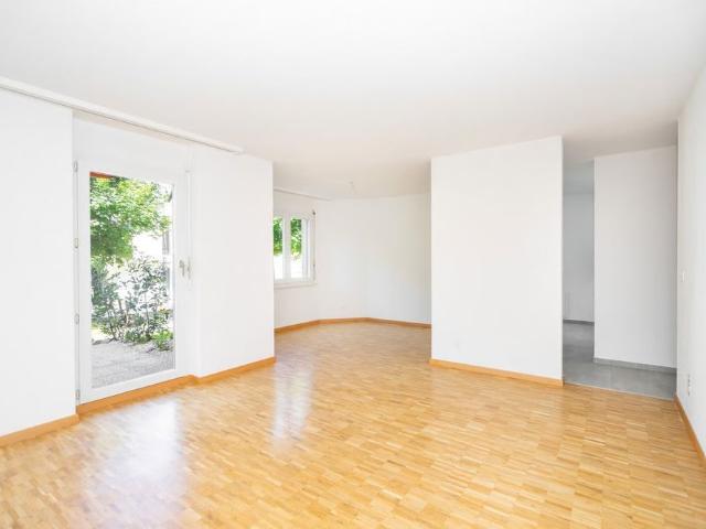 Apartment mieten in Worben, Verwaltungsregion Seeland