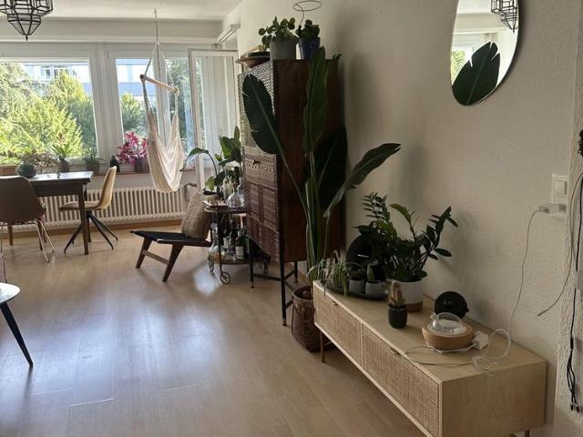 Apartment mieten in Heslibach, Küsnacht (ZH)