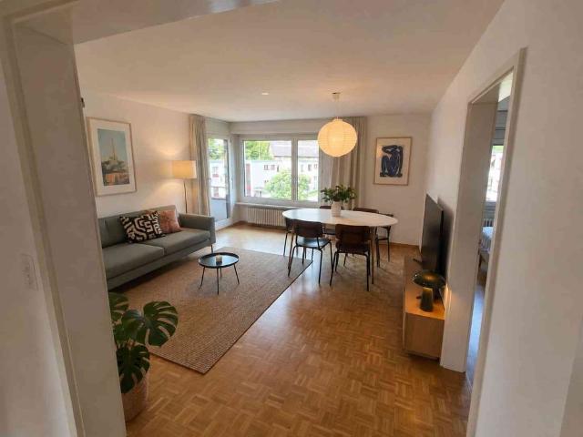 Apartment mieten in Langnau am Albis, Zürich