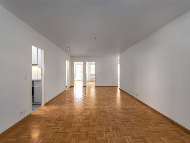 Apartment mieten in Binningen, Basel-Landschaft