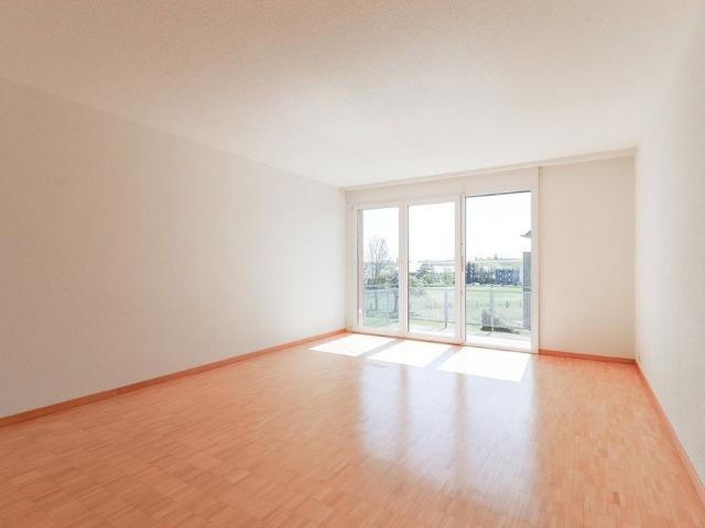 Apartment mieten in Areuse